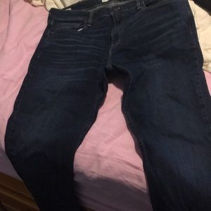 Holister jeans